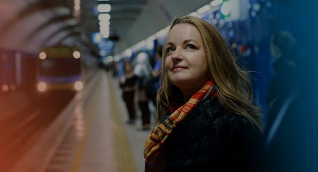 VicTrack - Complete ground up digital redevelopment - NOW Digital