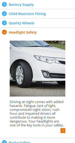 Yokohama – Tyres & More