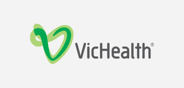VicHealth – Future Healthy