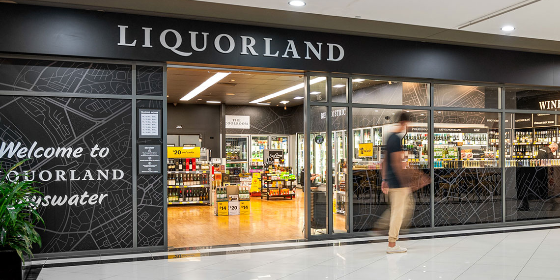 Delivering personalised customer experiences for Coles Liquor